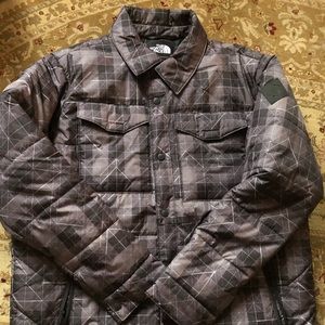 THE NORTH FACE WINTER COAT